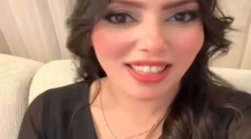 هجوم حاد على البلوجر وفاء السيد بعد قرارها بخلع الحجاب في “يوميات وفاء وحمدي”